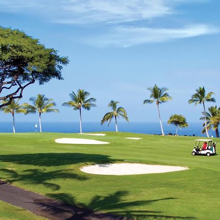 Holua Resort Keauhou Exteriér fotografie