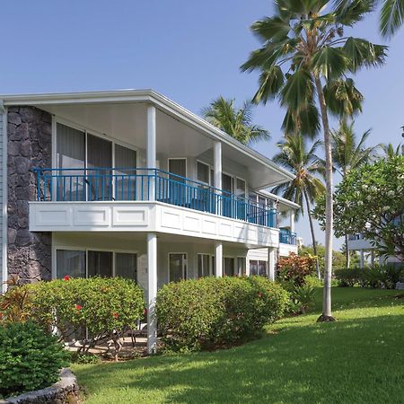 Holua Resort Keauhou Exteriér fotografie