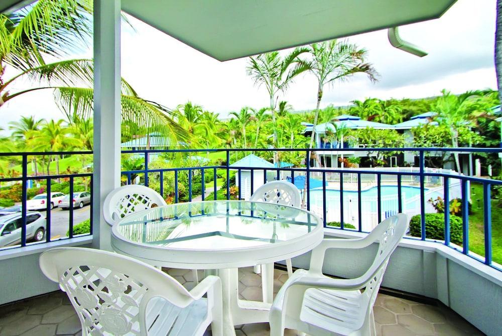 Holua Resort Keauhou Exteriér fotografie