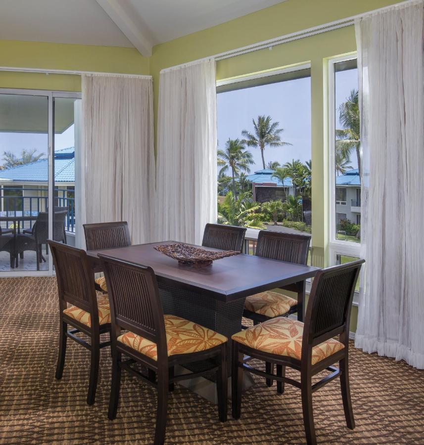 Holua Resort Keauhou Exteriér fotografie