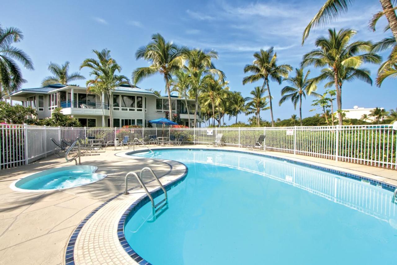 Holua Resort Keauhou Exteriér fotografie