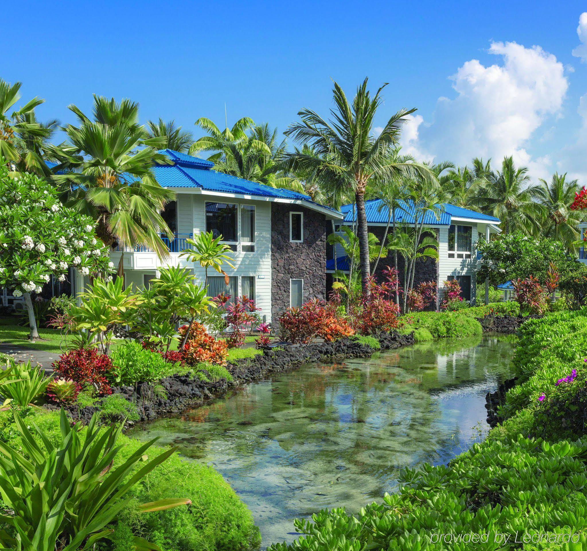 Holua Resort Keauhou Exteriér fotografie