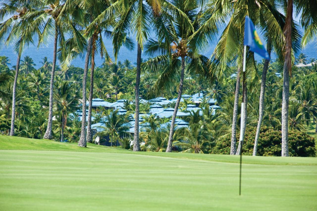 Holua Resort Keauhou Exteriér fotografie