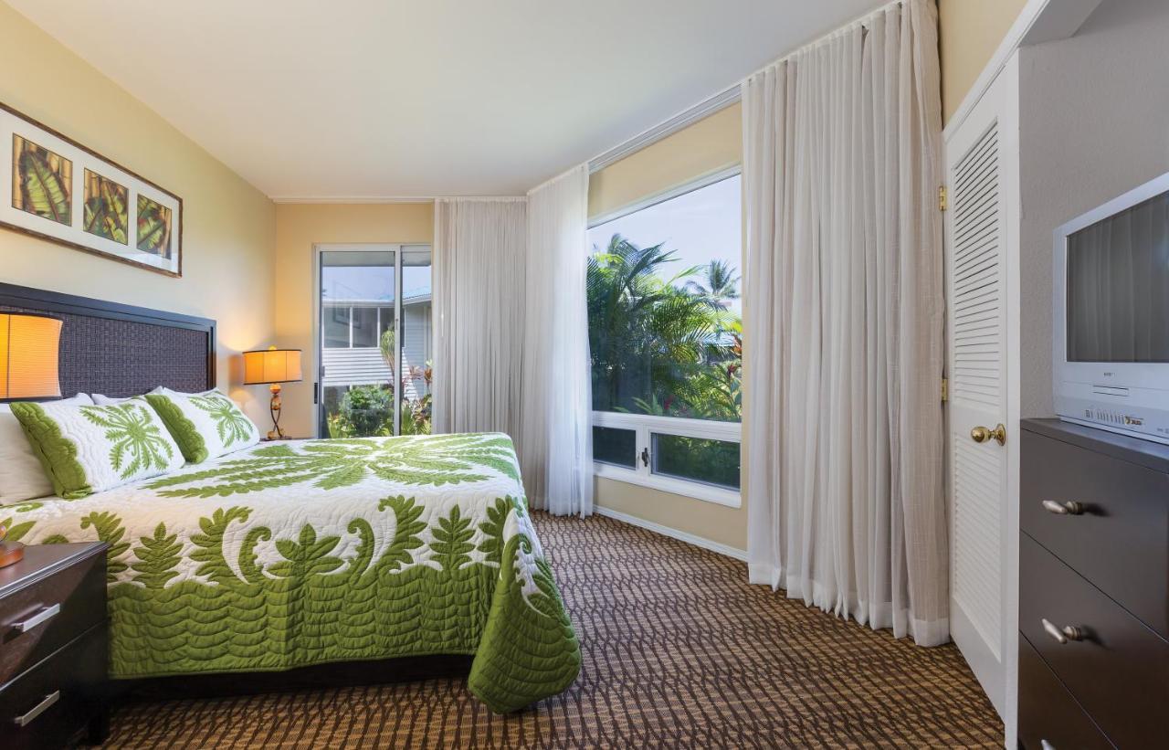 Holua Resort Keauhou Exteriér fotografie