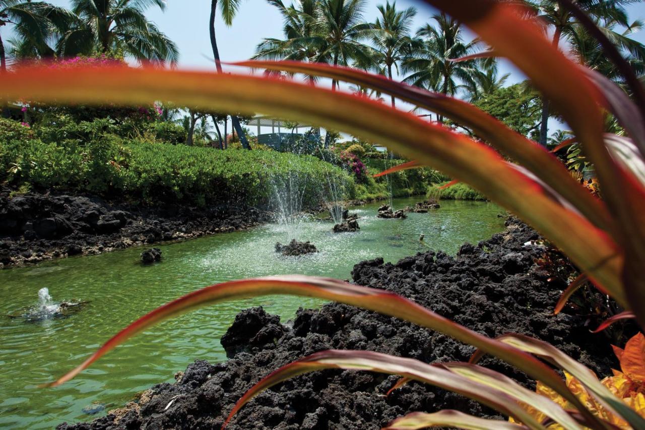 Holua Resort Keauhou Exteriér fotografie