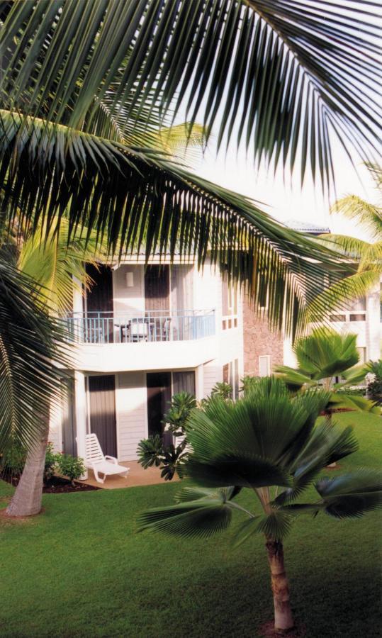 Holua Resort Keauhou Exteriér fotografie