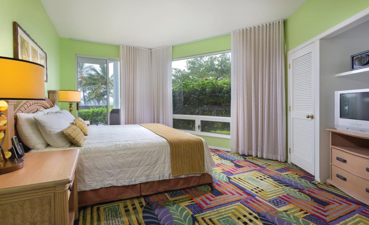 Holua Resort Keauhou Exteriér fotografie