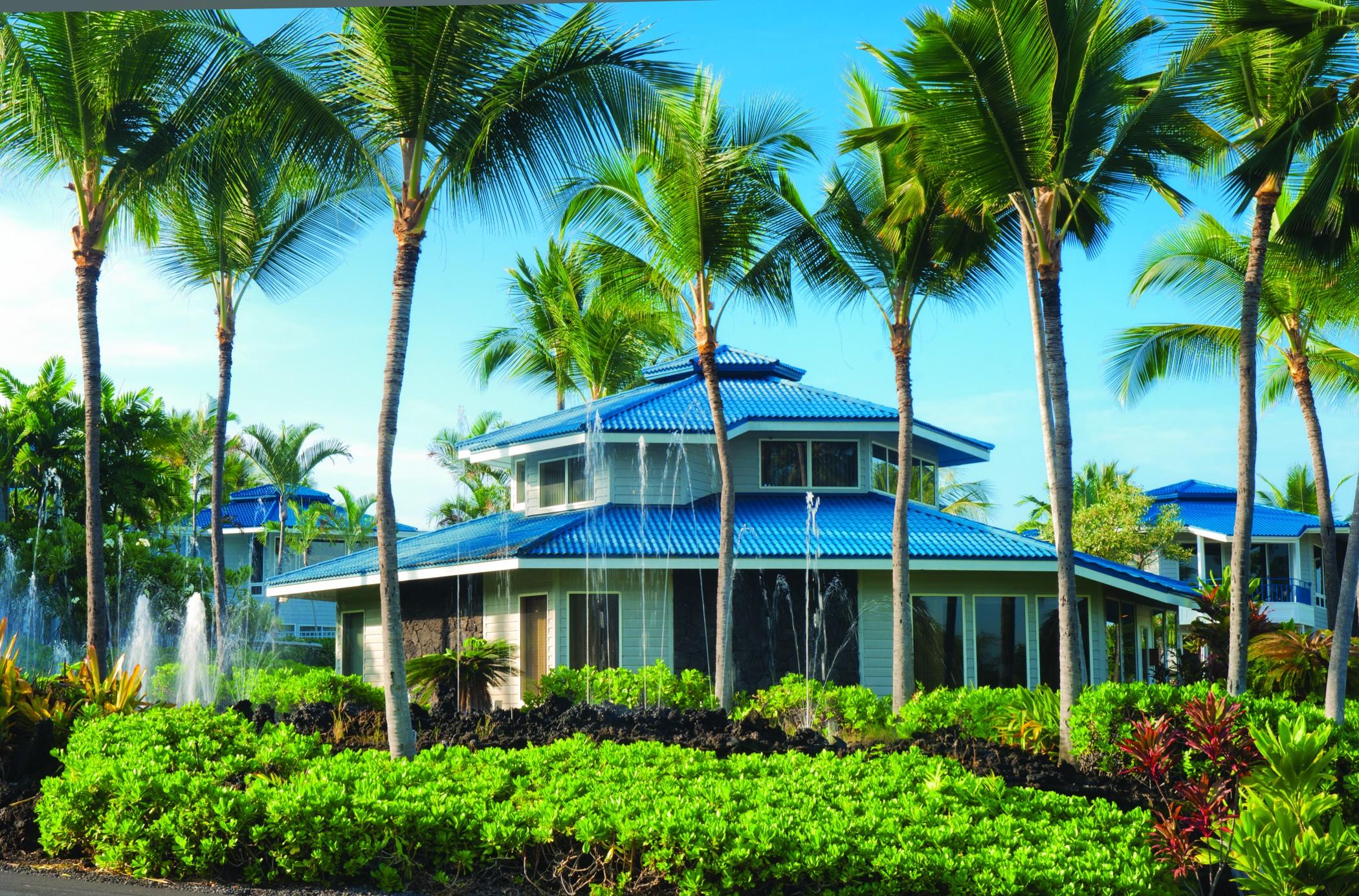 Holua Resort Keauhou Exteriér fotografie