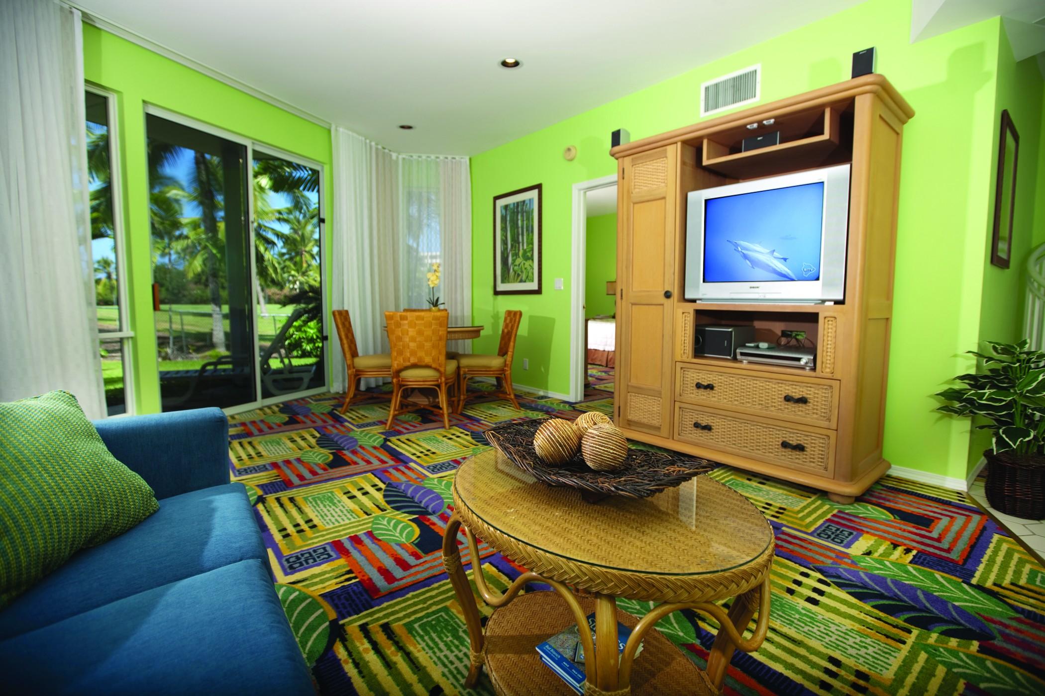 Holua Resort Keauhou Exteriér fotografie