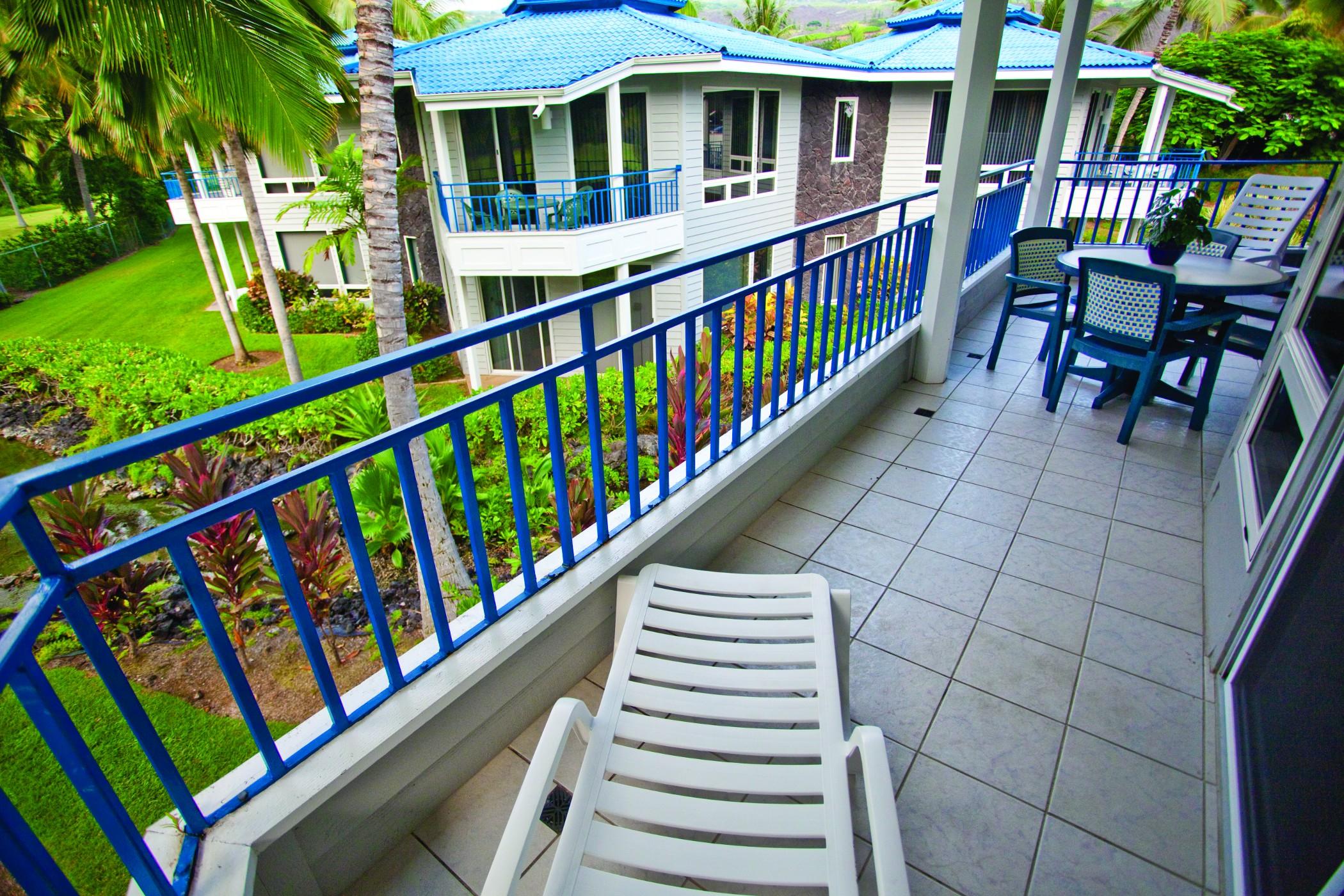 Holua Resort Keauhou Exteriér fotografie