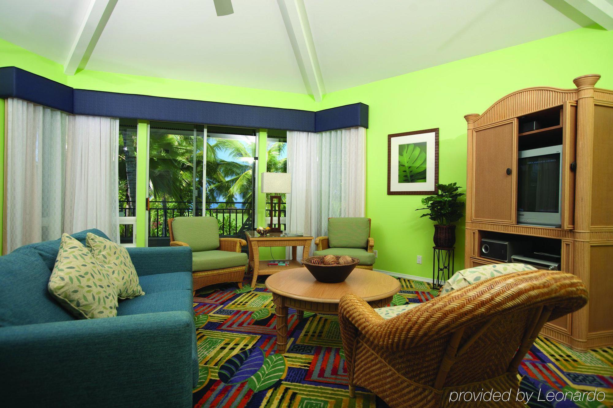 Holua Resort Keauhou Exteriér fotografie