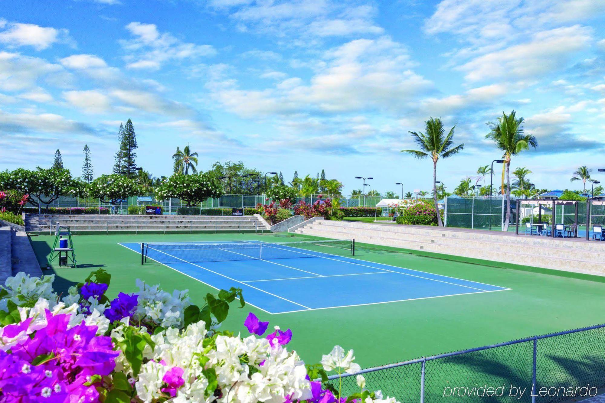 Holua Resort Keauhou Exteriér fotografie