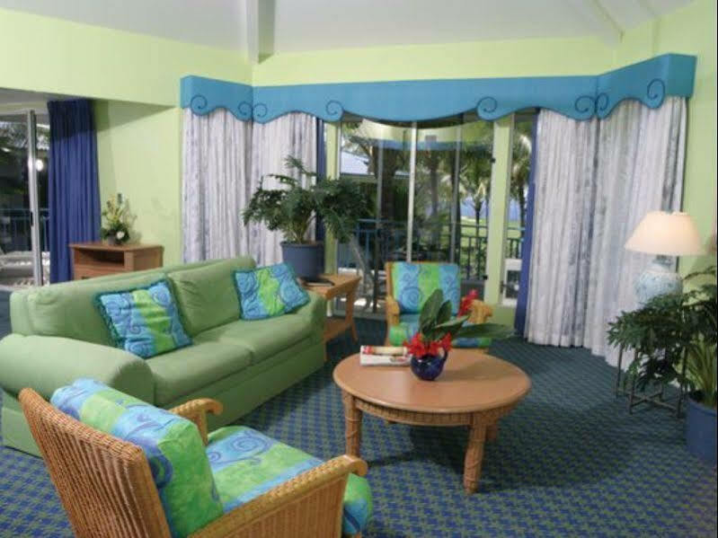 Holua Resort Keauhou Exteriér fotografie
